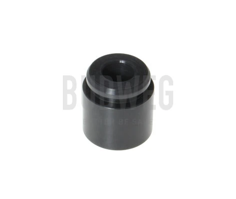 Piston, brake caliper